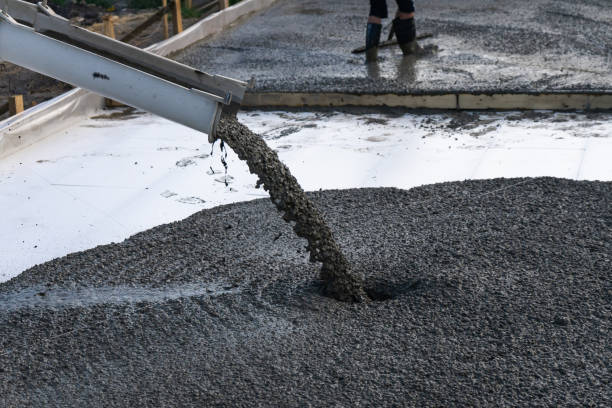 Best Stamped Concrete Services in Whitney, NV