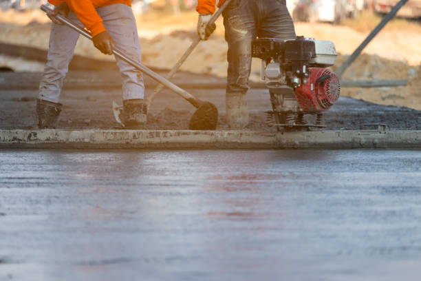 Best Concrete Sealing and Maintenance in Whitney, NV
