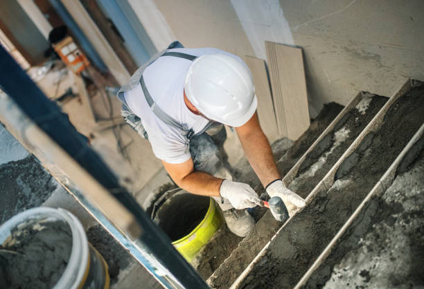 Best Concrete Driveway Installation in Whitney, NV