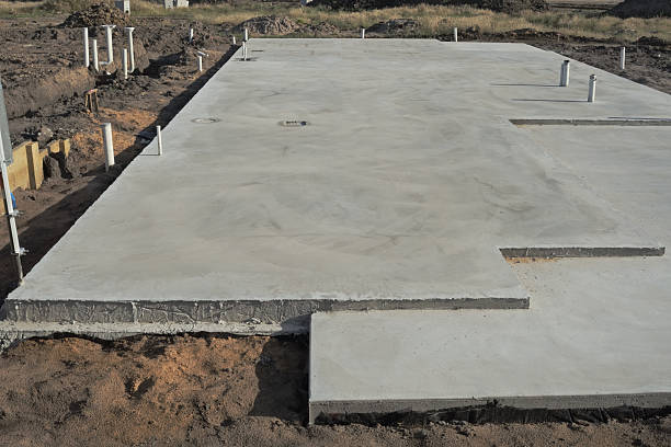 Best Concrete Foundation Repair in Whitney, NV