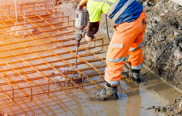 Best Concrete Retaining Walls in Whitney, NV
